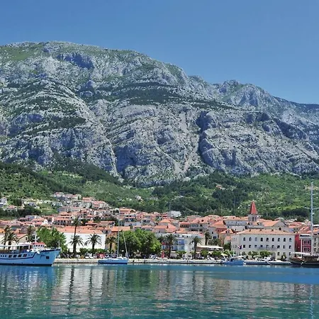 Put Zuke Iii * Makarska